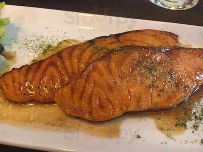 Restaurante Japonés Matatabi