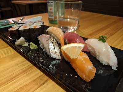 Restaurante Japonés Matatabi