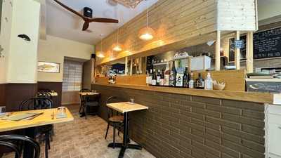 Restaurante Japonés Matatabi