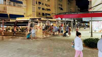 Jamoneria Pig Ibericos Gourmet