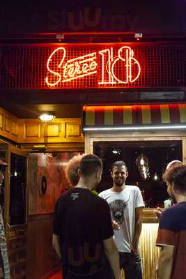 Stereo 18