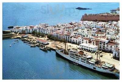 Jamoneria Marcial Valencia