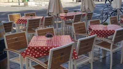 Jamoneria Marcial Valencia