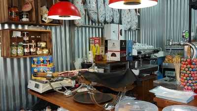 Jamoneria Marcial Valencia