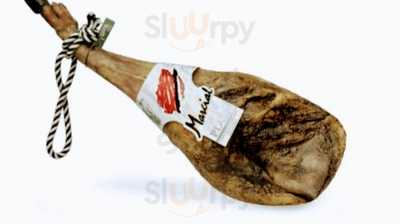 Jamoneria Marcial Valencia