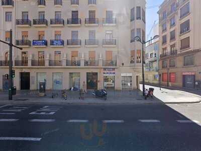 Jamoneria Marcial Valencia