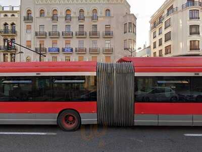 Jamoneria Marcial Valencia