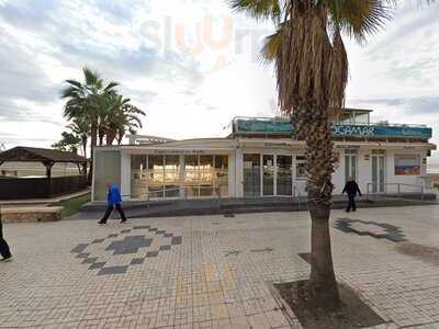 Chiringuito Rocamar Malaga