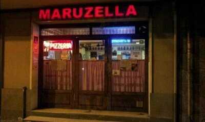 Pizzeria Maruzzella