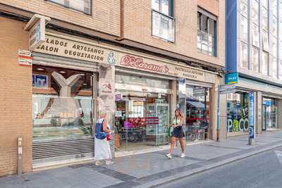 Pastelería Decaramelo