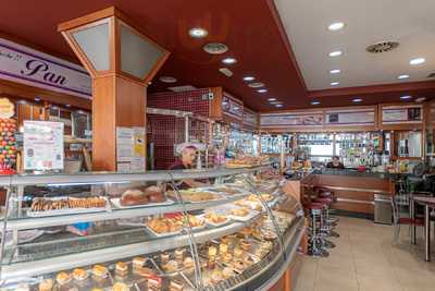 Pastelería Decaramelo