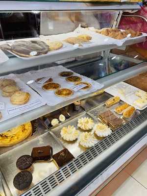 Pastelería Decaramelo