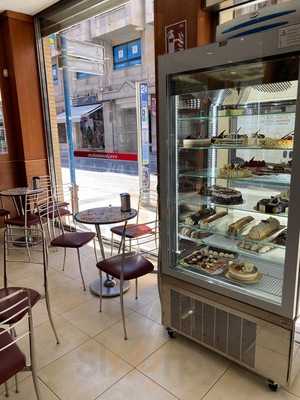 Pastelería Decaramelo