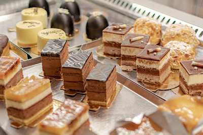 Pastelería Decaramelo