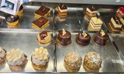 Pastelería Decaramelo