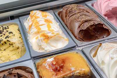 Pastelería Decaramelo