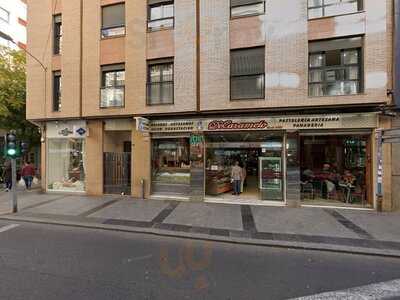 Pastelería Decaramelo