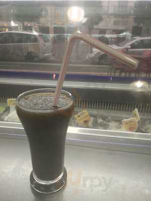 Bar Cafetería Patwalia