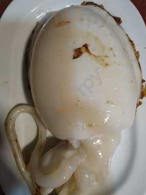 Bar Cafetería Patwalia