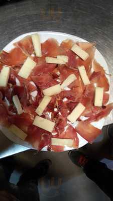 Bar Cafetería Patwalia