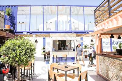 Rafa Morales Restaurante