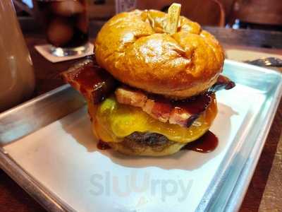 Rafa Morales Restaurante