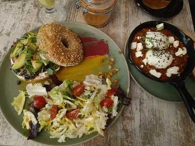 Buenas Migas Mallorca