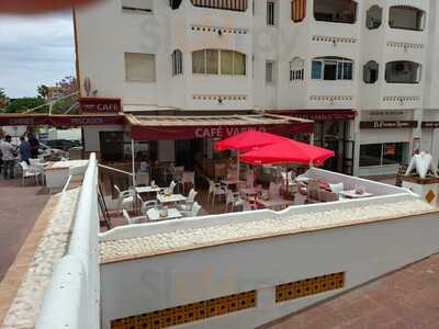Cafe Varelo