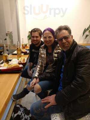 El Mundo Del Hot Dog