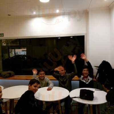 El Mundo Del Hot Dog