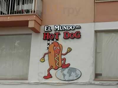 El Mundo Del Hot Dog