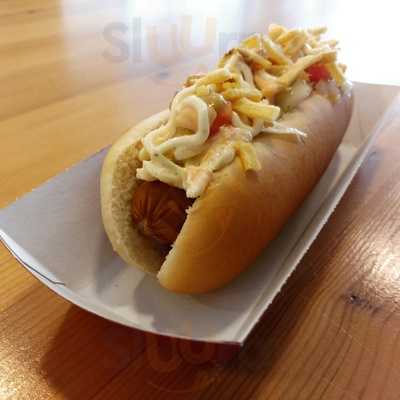 El Mundo Del Hot Dog