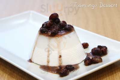Tasmango Dessert