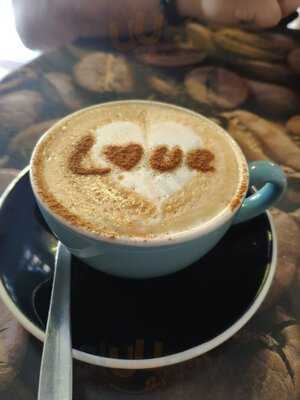 Cafetería Selección Los Pastores