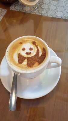 Cafetería Selección Los Pastores