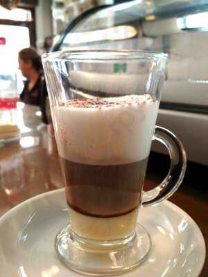 Cafetería Selección Los Pastores