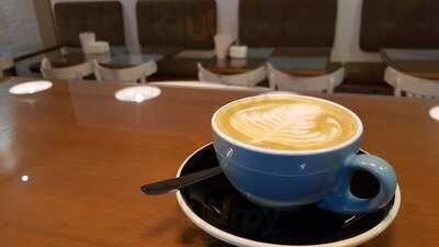 Cafetería Selección Los Pastores