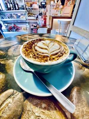 Cafetería Selección Los Pastores