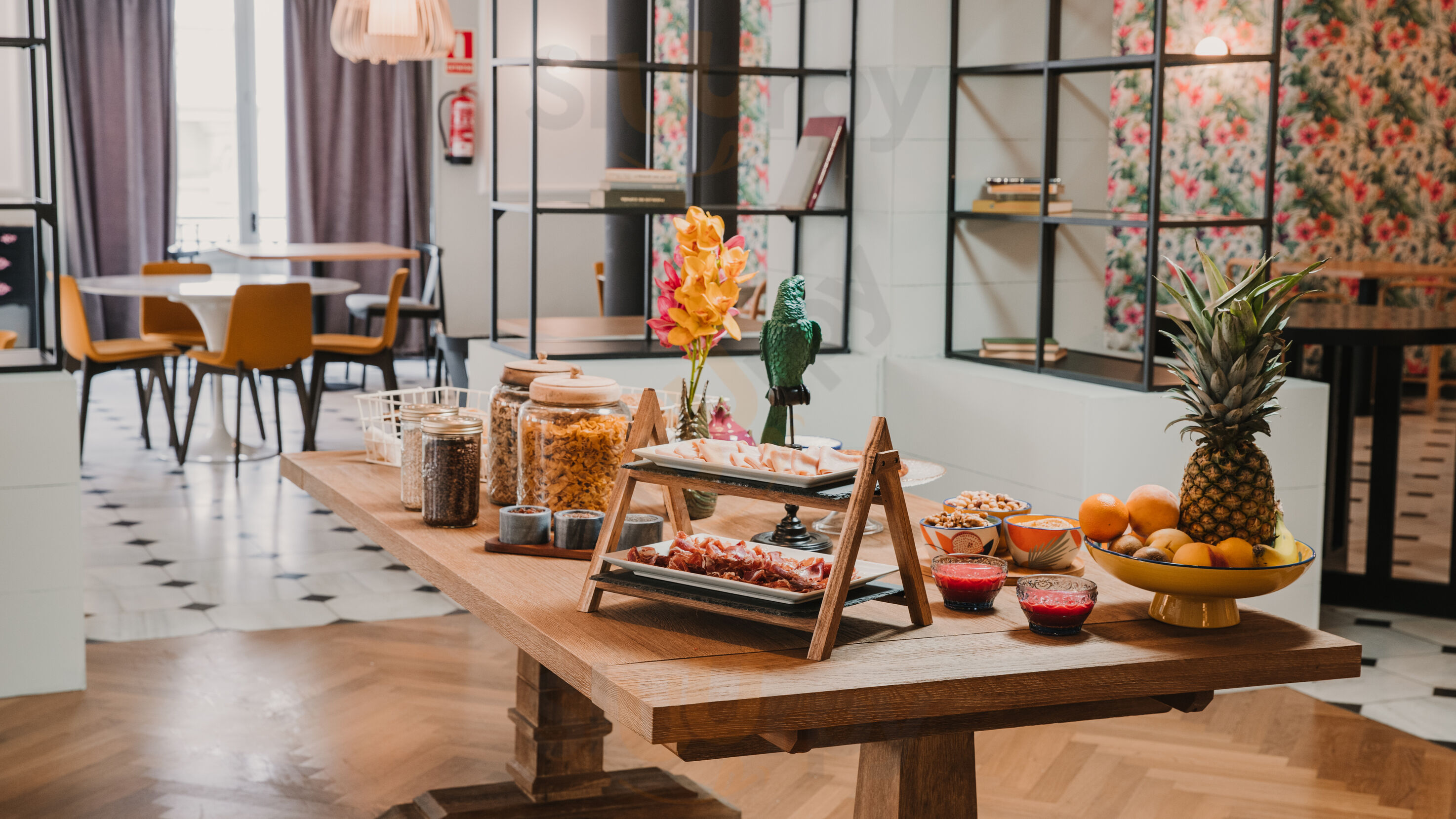 Victoria Of Valencia