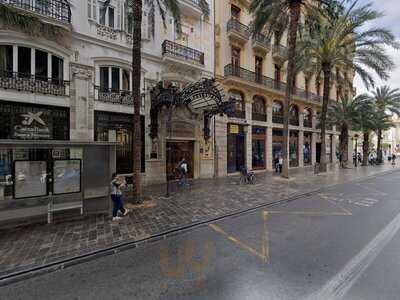 Victoria Of Valencia