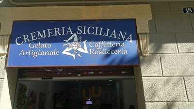 Cremeria Siciliana