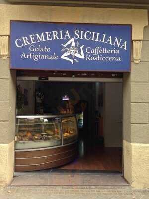 Cremeria Siciliana