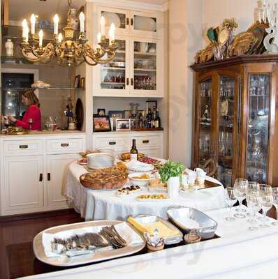 Eatwith: Carmen Of Valencia