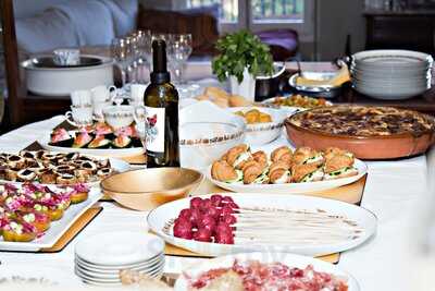 Eatwith: Carmen Of Valencia