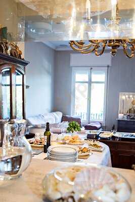 Eatwith: Carmen Of Valencia