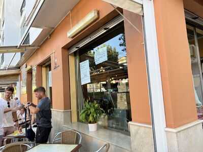 Bella Atalaya Bar Cafeteria