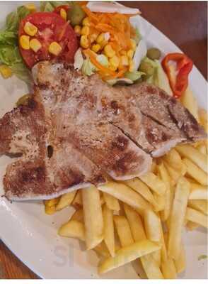 Bella Atalaya Bar Cafeteria