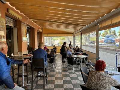 Bella Atalaya Bar Cafeteria