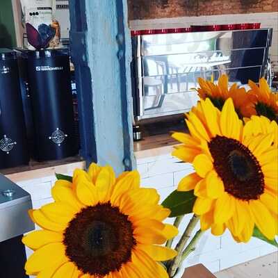 Ikore Kofi Coffee Artisan Roasters