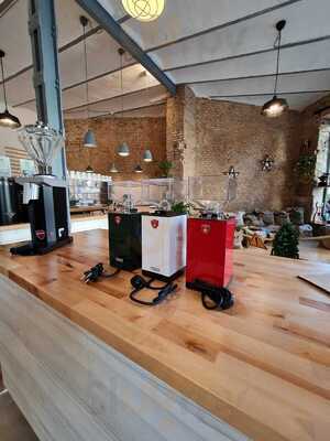 Ikore Kofi Coffee Artisan Roasters